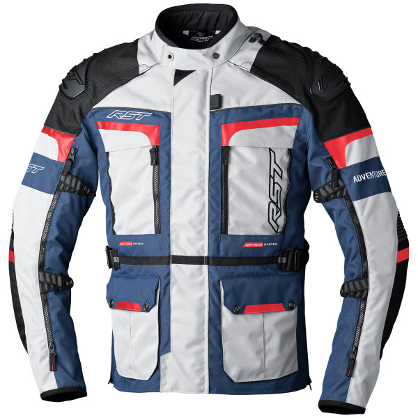 RST Pro series adventure-x ce mens textile jacket
